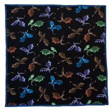 Fliegen Drachen Farbe Kopftuch