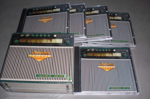 Amiga schlager archiv - amiga,