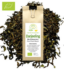 BIO Darjeeling First Flush