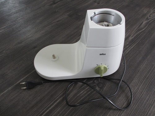 Braun km32 km3 motorblock - km3,
