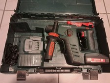 Metabo BHA 18 LTX