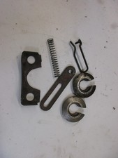 Kleinteile H3. Honda XL 250 S