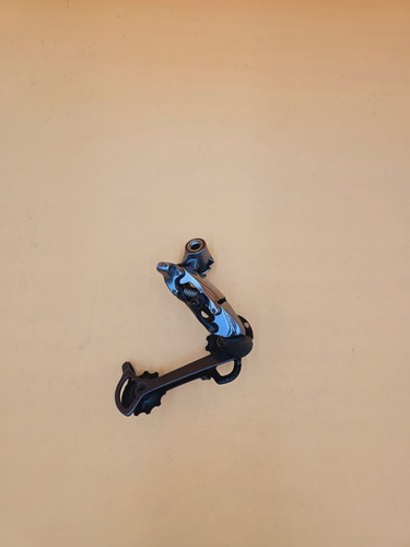 Schaltwerk shimano xtr - schaltwerk,