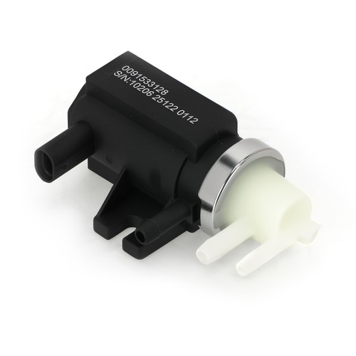Magnetventil turbolader - magnetventil,