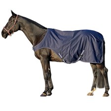 Euroriding Führanlagen Decke in navy