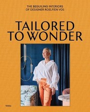 Tailored to Wonder -