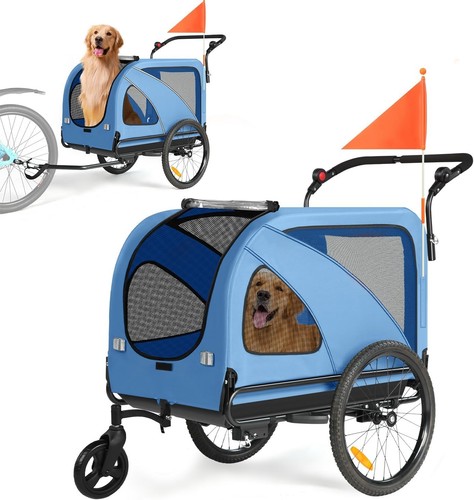 Xxl fahrradanhänger - xxl,