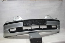 Stoßstange 354 / TITANSILBER