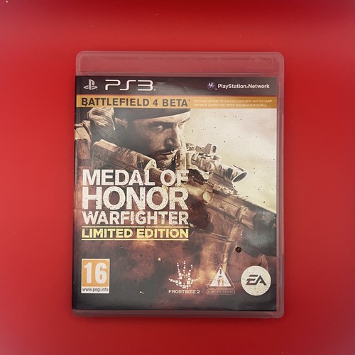 Sony playstation medal of - sony,