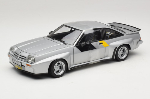 Opel manta 400 homologation - manta,