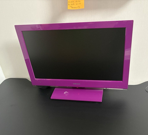 Orion tvd1501gdvd zoll - tvd1501gdvd,