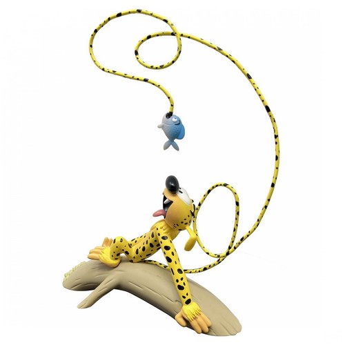 Plastoy marsupilami und - plastoy,