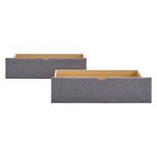 Bettkasten Schubkasten mit