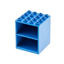 1x Lego Homemaker Cabinet