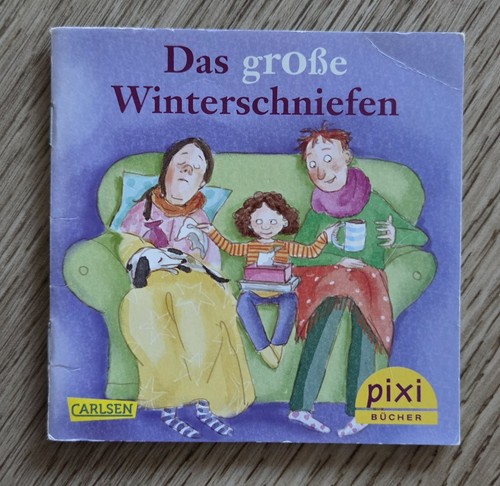Pixi buch das große - pixi-buch,
