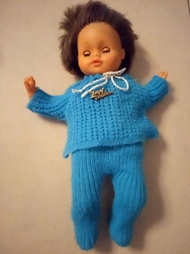 Zapf creation puppe sammler - zapf,