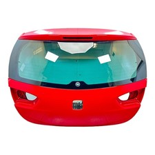 Heckklappe Kofferraumklappe