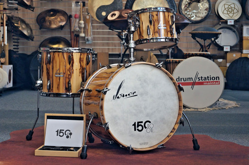 Sonor 150th craftmen - sonor, craftmen´s