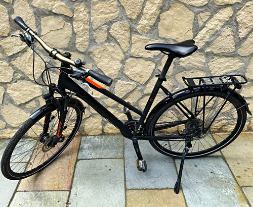 Conway trekkingrad mit - cm,