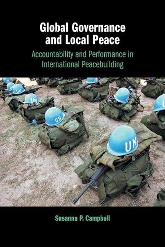 Global governance and - global, local