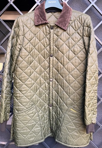 Barbour heritage jacke - heritage,