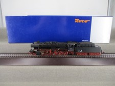 Roco AC Spur H0 62169 Dampflok