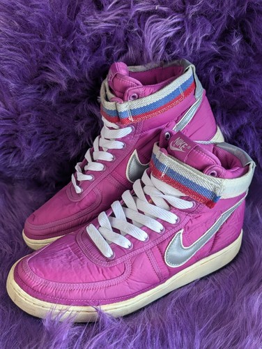 Nike vandal high supreme - high,