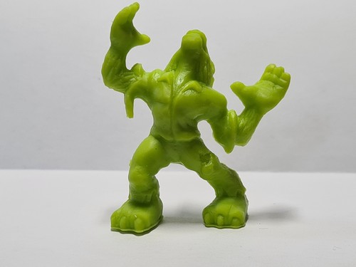 Monster pocket serie 1 - my,