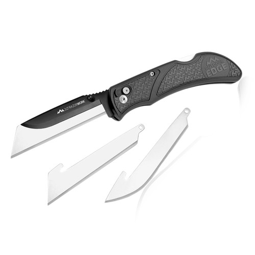 Outdoor edge razor work 0 - outdoor,