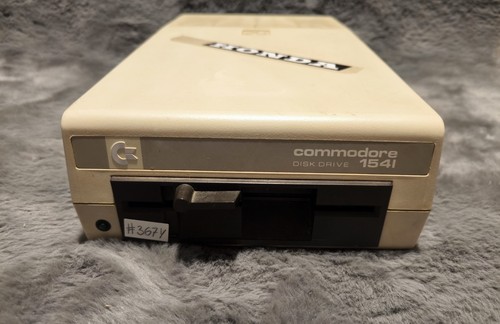 Commodore