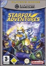 Star Fox Adventures  von