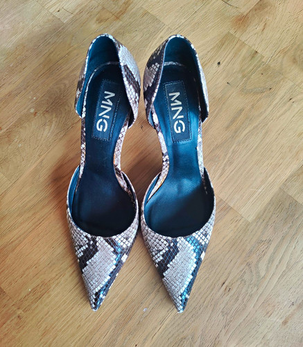 Mango damen pumps - mango,