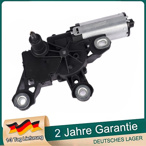 Wischermotor - 1x,