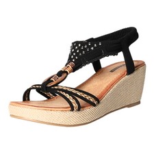 Sandalette ab 50mm Absatz