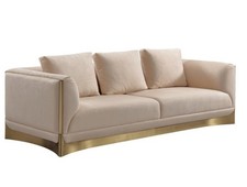 Sofa 3 Sitzer Sofas Wohnzimmer