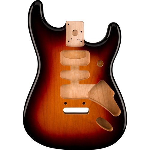 Fender deluxe series - fender,