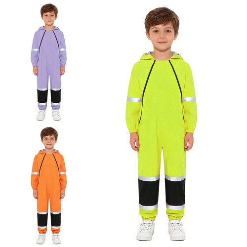 Kinder regenmantel winddicht - regenmantel,