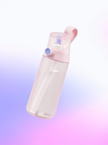 Air click new color rose - click,,