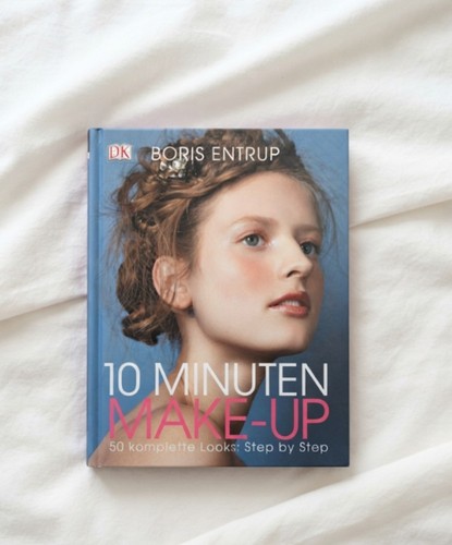 Make buch step - make, up