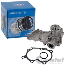SKF WASSERPUMPE passend für