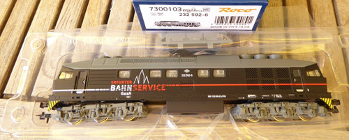 Roco 7300103 diesellok - roco,