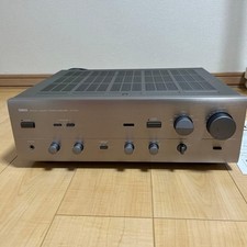 YAMAHA AX-570 NATURAL SOUND