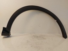 Mitsubishi Eclipse Cross GK0 ab21 Radlauf Kotflügelverbreiterung vorn rechts 