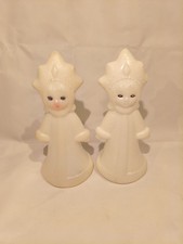 Weiße Plastik Sowjetische