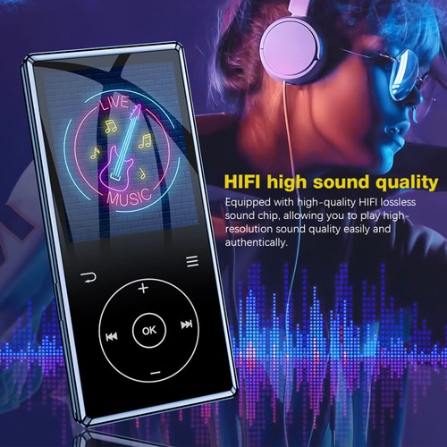 Bluetooth mp3 mp4 player - bluetooth,