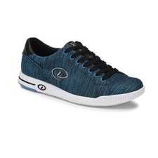 Herren Bowlingschuhe Dexter Pacific blue black