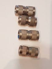 HF Adapter, Kupplungen, N-Stecker, C-Norm Stecker