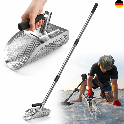 Sandschaufel für