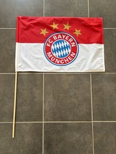FC Bayern München Flagge 60 x