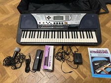 Yamaha PSR-340 Electronic